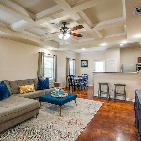San Antonio Townhome About 2 Mi To Aquarium! المظهر الخارجي الصورة