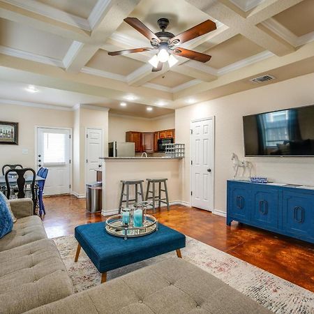 San Antonio Townhome About 2 Mi To Aquarium! المظهر الخارجي الصورة