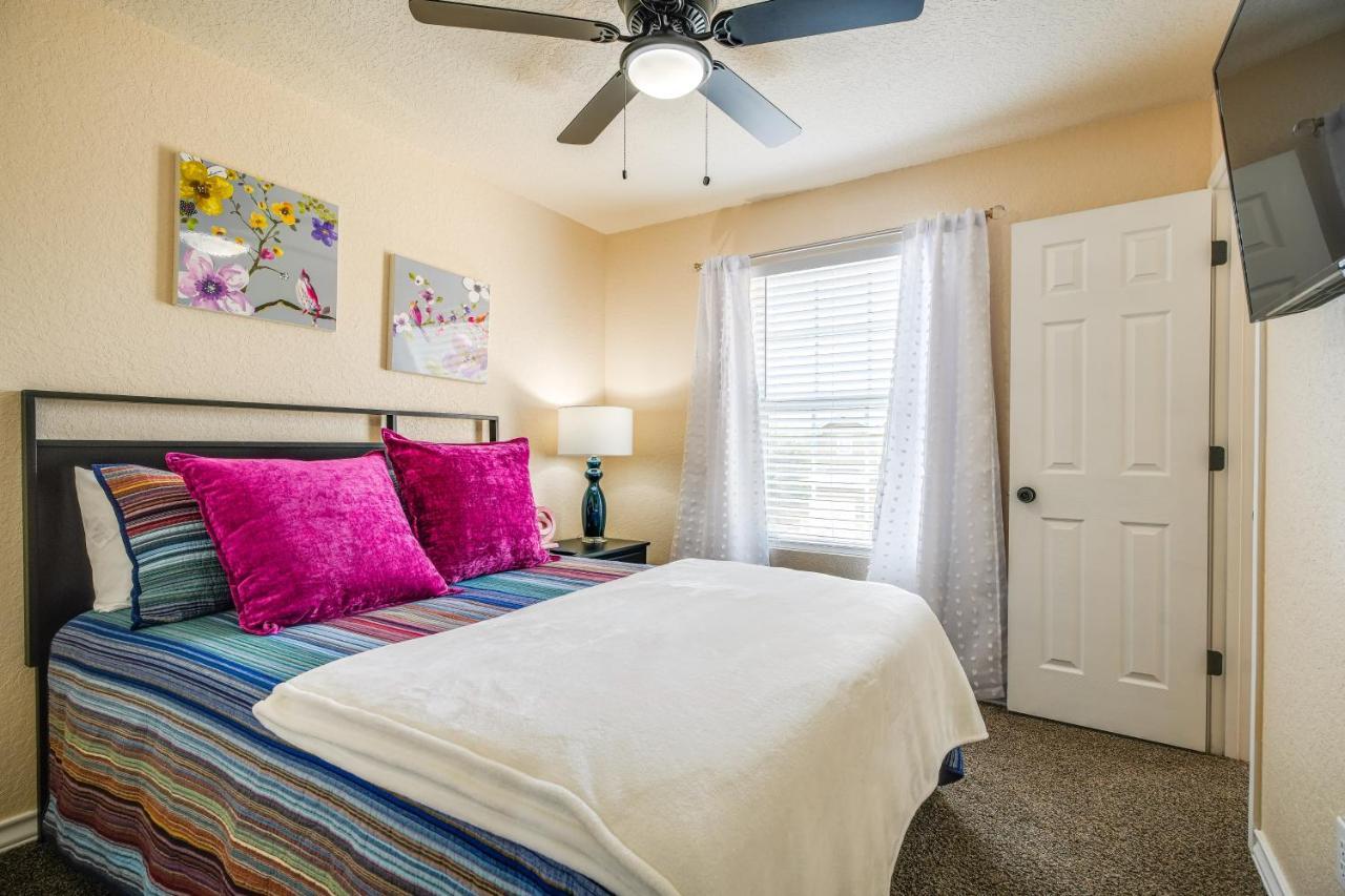 San Antonio Townhome About 2 Mi To Aquarium! المظهر الخارجي الصورة